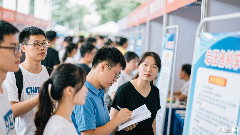 为了保专业,他们放弃985